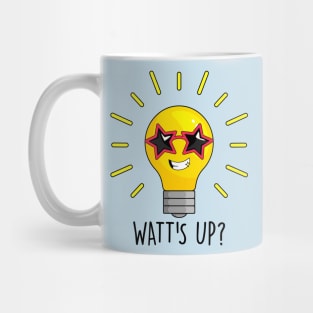 Whatt's up Mug